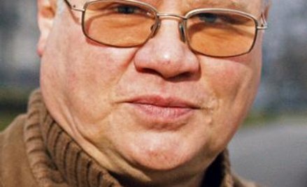 Jerzy Hausner, członek RPP