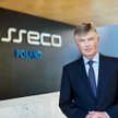 Krzysztof Groyecki, wiceprezes Asseco Poland.