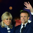 Emmanuel Macron
