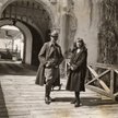 Irena Komorowska pisała do wywiezionych szyfrowane listy, pozornie szalenie romantyczne. Nikt w IKO 
