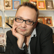 Robert Ziębiński: Randka z kanibalem