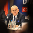 Zbigniew Rau, szef MSZ