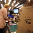 Amazon krytykowany przez Muzeum w Oświęcimiu. Powodem „ludzkie szachy”