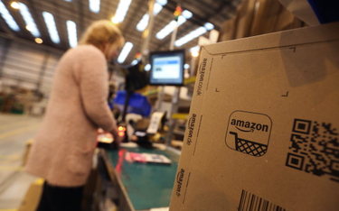 Amazon planuje więcej magazynów i większe zatrudnienie w Europie