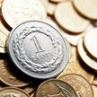 Złoty odrobił poranne straty z nawiązką