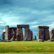 Stonehenge; CC BY 2.5