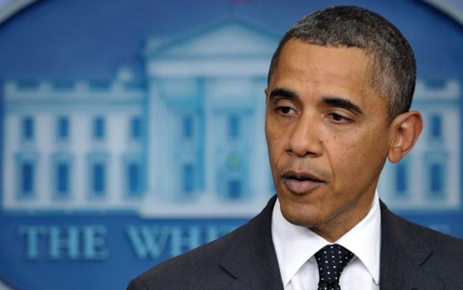 Barack Obama