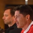 Robert Lewandowski: – Emocje trzeba odsunąć na bok, decydować powinien rozsądek