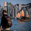Hongkong stosował dotąd tę sama strategię co Chiny kontynentalne - zero covid