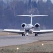 Gulfstream G650