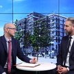 Rzeczpospolita TV: Tomasz Górnicki: Mieszkanie+ to budowa 100 tys. lokali w dziesięć lat