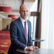 Rafał Kozłowski, wiceprezes Asseco Poland