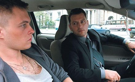 PIĄTEK | 22.35 | CANAL+