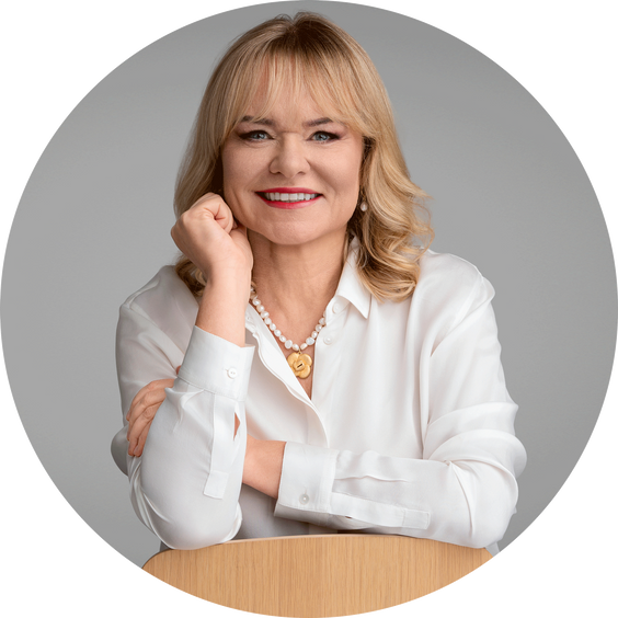 Małgorzata Anczewska dyrektor Departamentu Private Banking Alior Banku