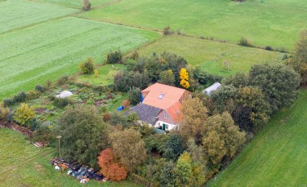 Holandia: Zamknięci przez dziewięć lat. Mężczyzna odpowie przed sądem