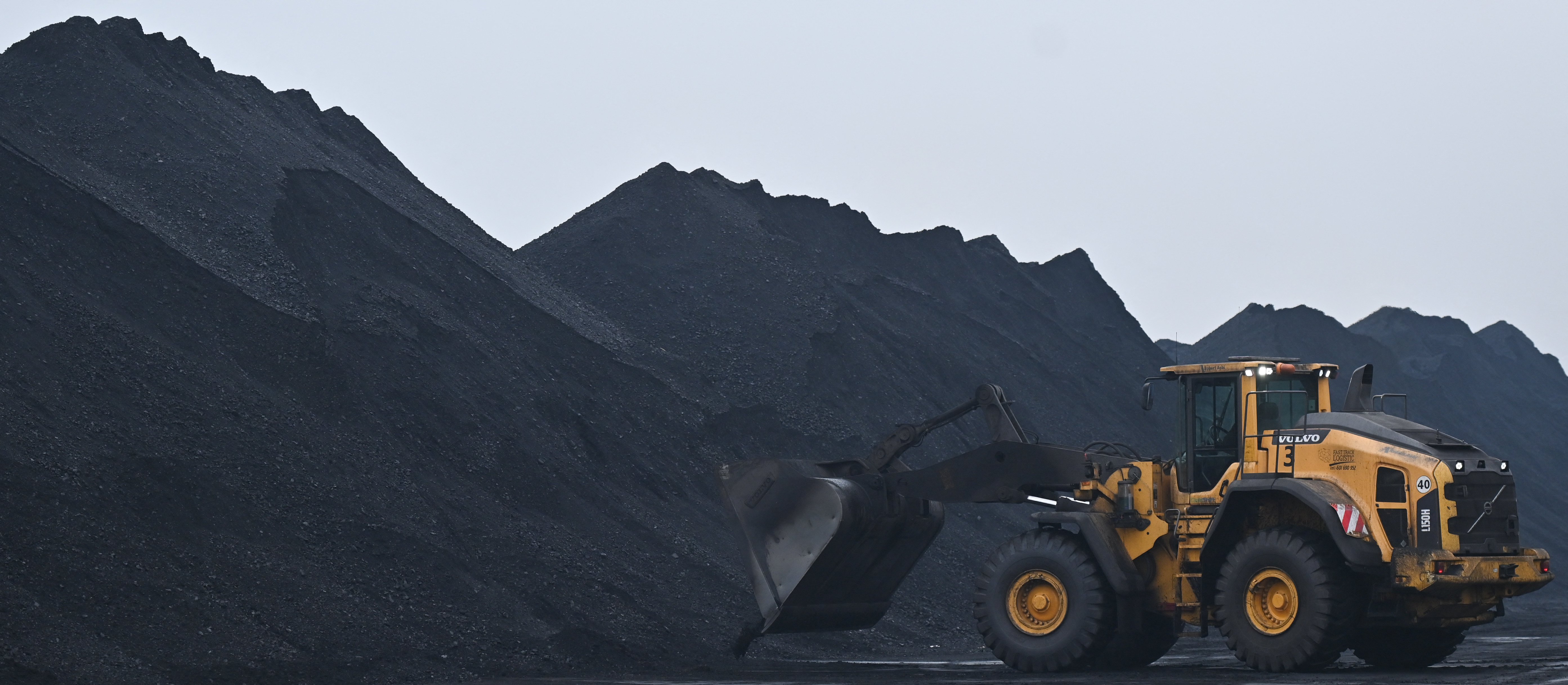 Ukraińska spółka chce przez cały czas wydobywać węgiel w Polsce. Znalazła kolejny cel