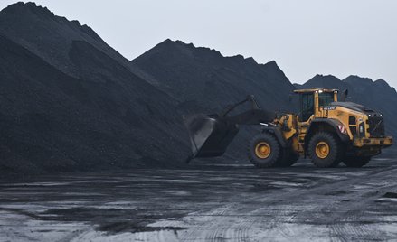Druga próba Coal Energy w Polsce. Ukraińska spółka chce wydobywać węgiel