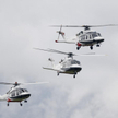 Helikoptery AW189 dla rosyjskiego koncernu powstaną w Polsce