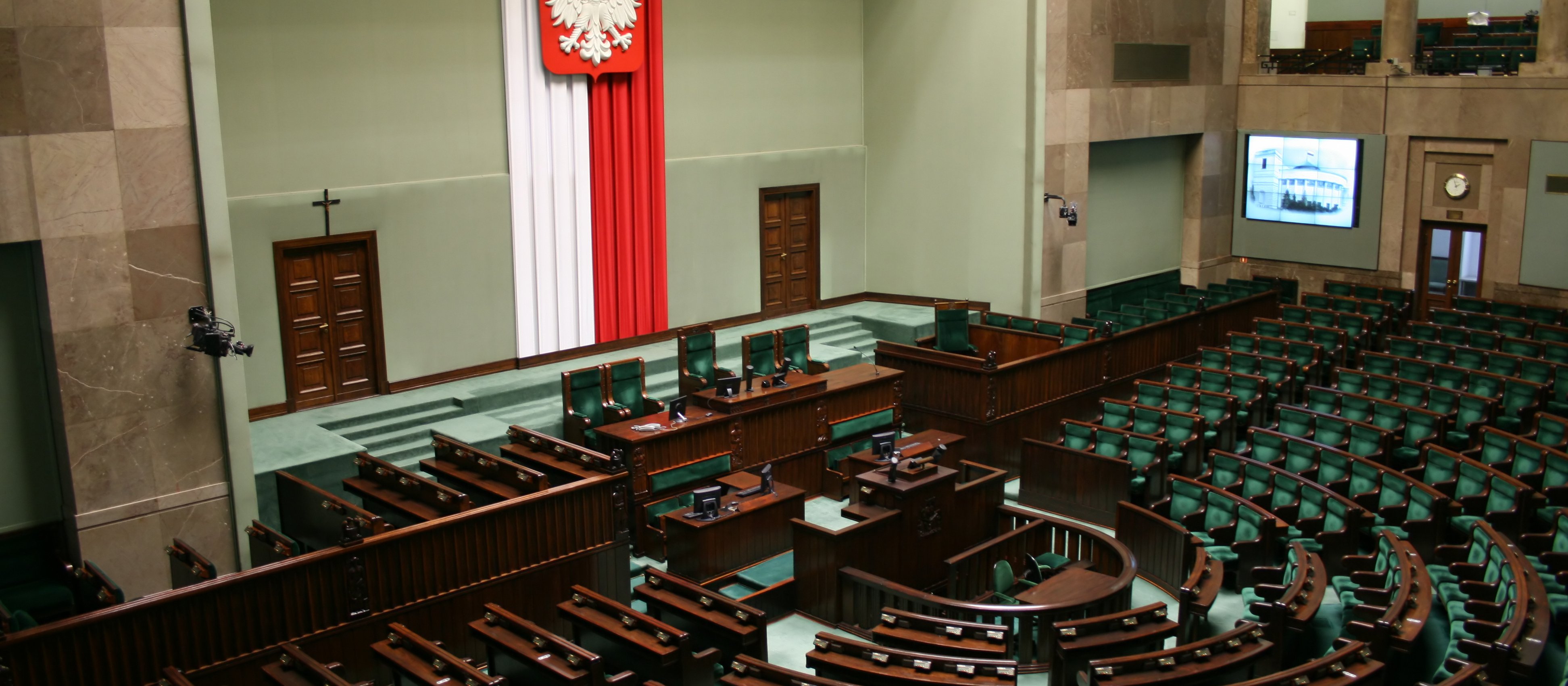 Nowe partie na polskiej scenie politycznej. Tak chcą powalczyć o poparcie