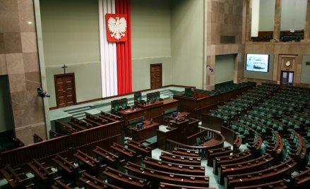 Nowi gracze powalczą o Sejm i Senat w przyszłorocznych wyborach. Trwa budowa struktur