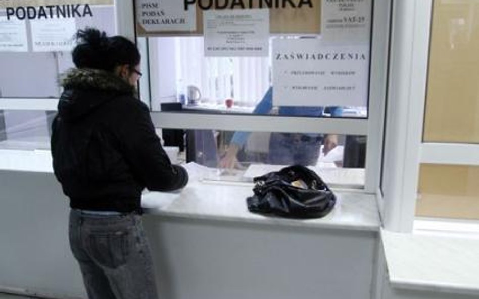 Nowości w stawkach, ulgach i kontrolach