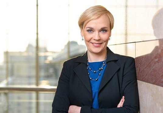 Marta Petka-Zagajewska, kierowniczka zespołu analiz makroekonomicznych w PKO BP