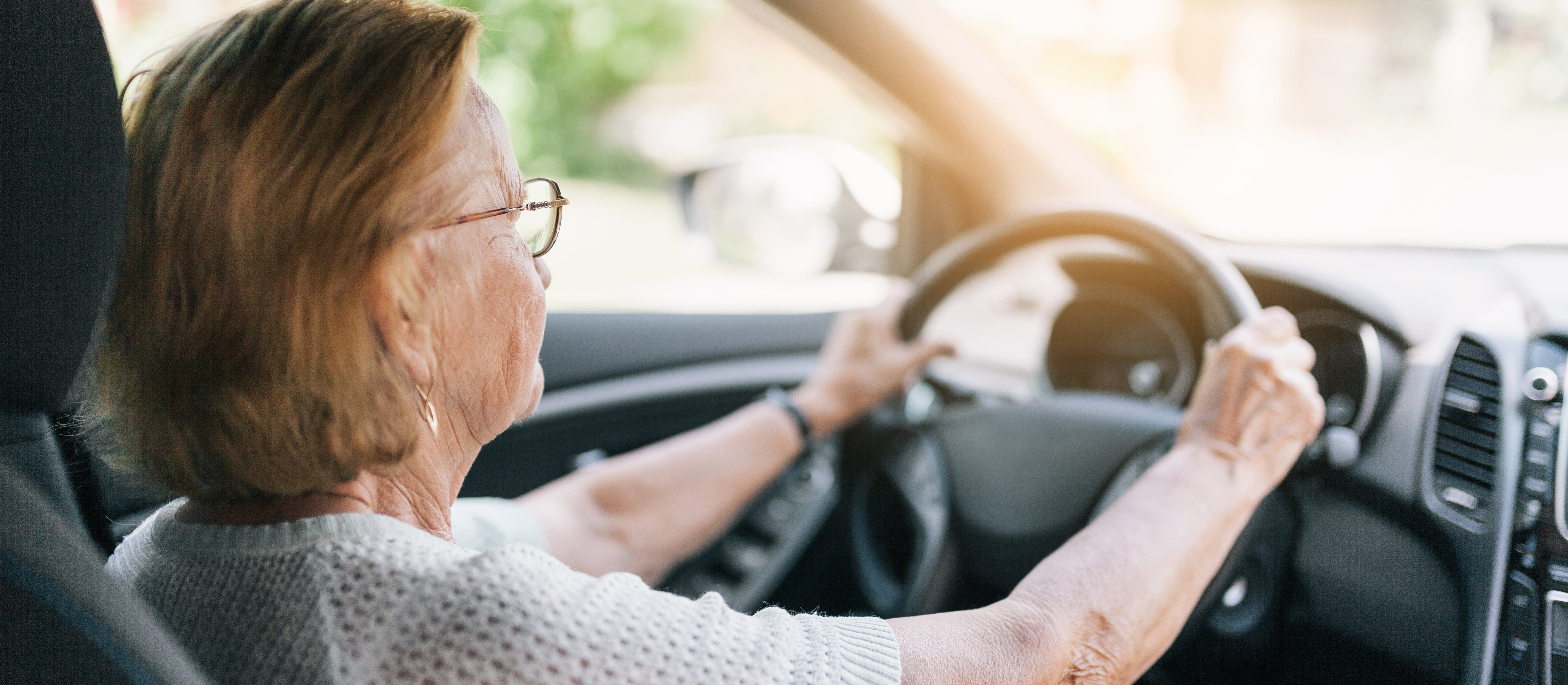 Prawo jazdy po 65. roku życia. Będą nowe przepisy w Unii Europejskiej