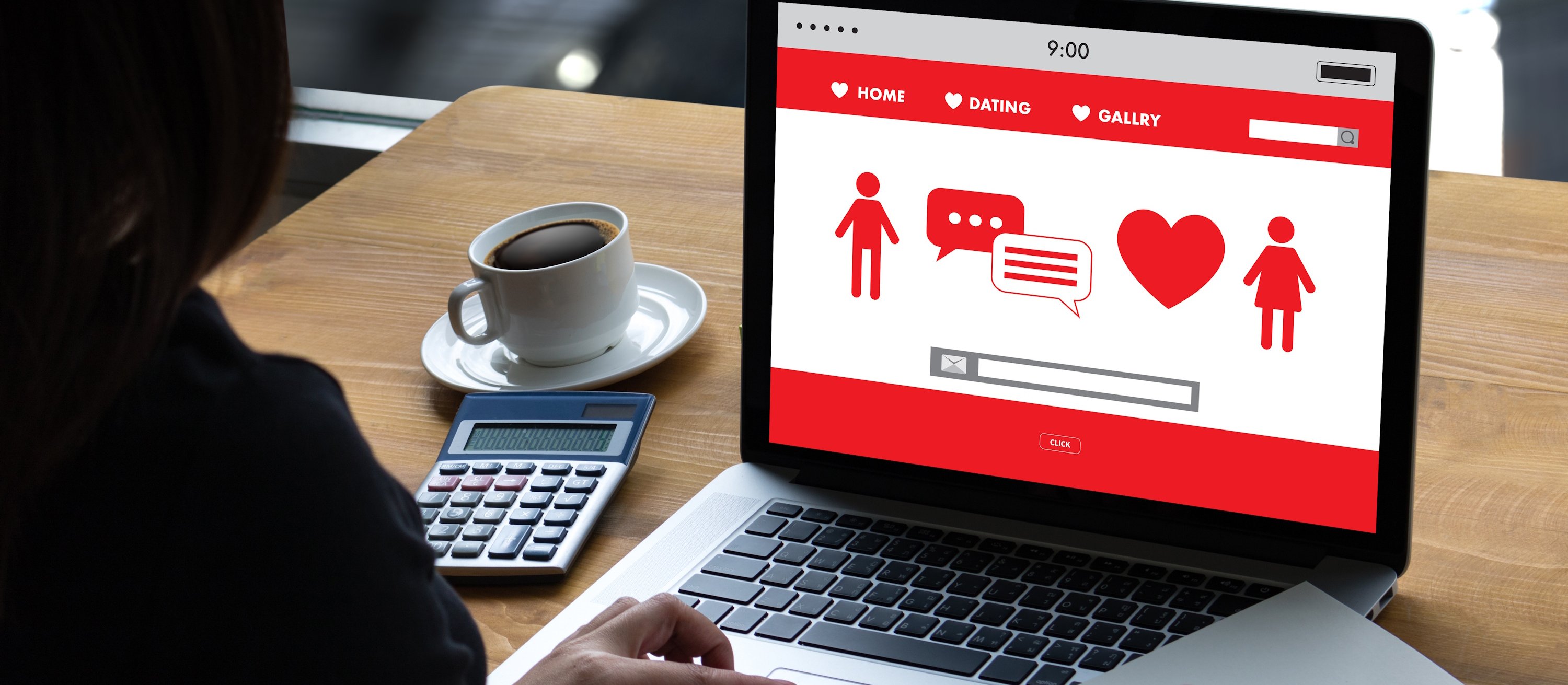 Jak znaleźć miłość w czasach samotności? Wyłączcie aplikacje randkowe