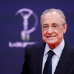 Florentino Perez nie przyszedł na uroczystą kolację przed sobotnim finałem Pucharu Króla z Barceloną
