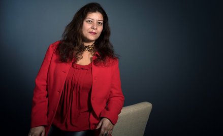 Rozpoczęła #MeToo we Francji. Odpowie za zniesławienie