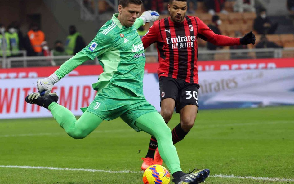 Wojciech Szczęsny