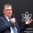 Dyrektor Instytutu De Republica prof. Andrzej Przyłębski