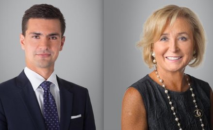 Dominik Rafałko, Jolanta Nowakowska-Zimoch