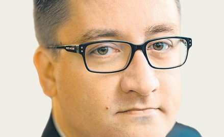 Robert Śniegocki Grupa Goldenmark
