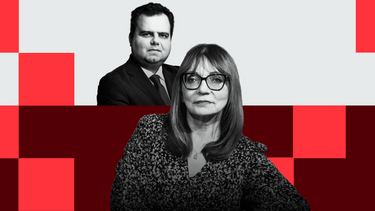 Prof. Ewa Marciniak, Uniwersytet Warszawski, szefowa fundacji CBOS