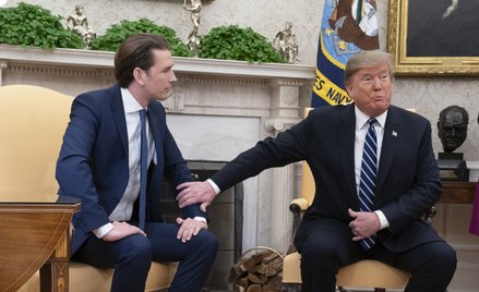 Austria murem za Gazpromem