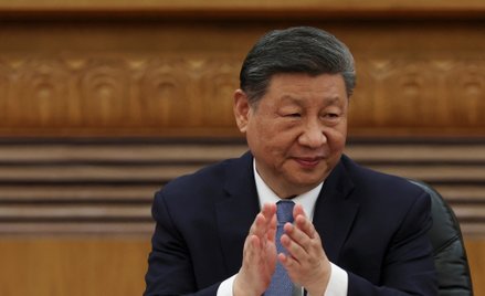 Chiny podwyższają cła na produkty z USA do 84 proc.