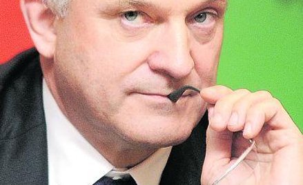 Paweł Olechnowicz, prezes Grupy Lotos (u góry), i Jacek Krawiec, szef Orlenu, mają ten sam problem: 