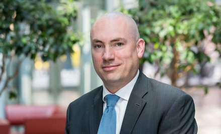 Antoine Barthes, dyr. zarządzający Nissan Sales Central & Eastern Europe