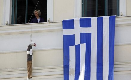 Trojka: czas na reformy greckiego rynku pracy