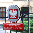 Siedziba Trybunału Konstytucyjnego w Warszawie