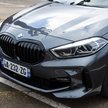 Na aukcjach wraków popularne są samochody marki bmw