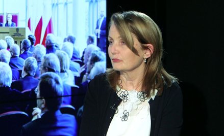 prof. Elżbieta Chojna - Duch
