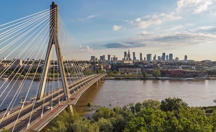 Jest wyrok sądu ws. miejsc wolnych od dyskryminacji w Warszawie