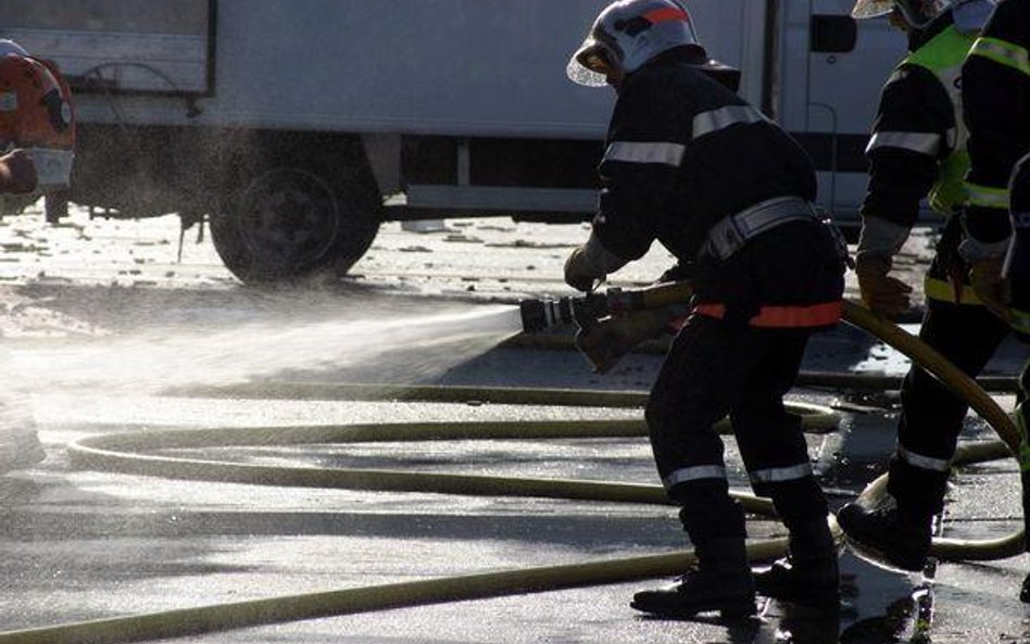 Polska przegrała przed Trybunałem ws. stawki VAT od dostawy towarów na cele ochrony przeciwpożarowej