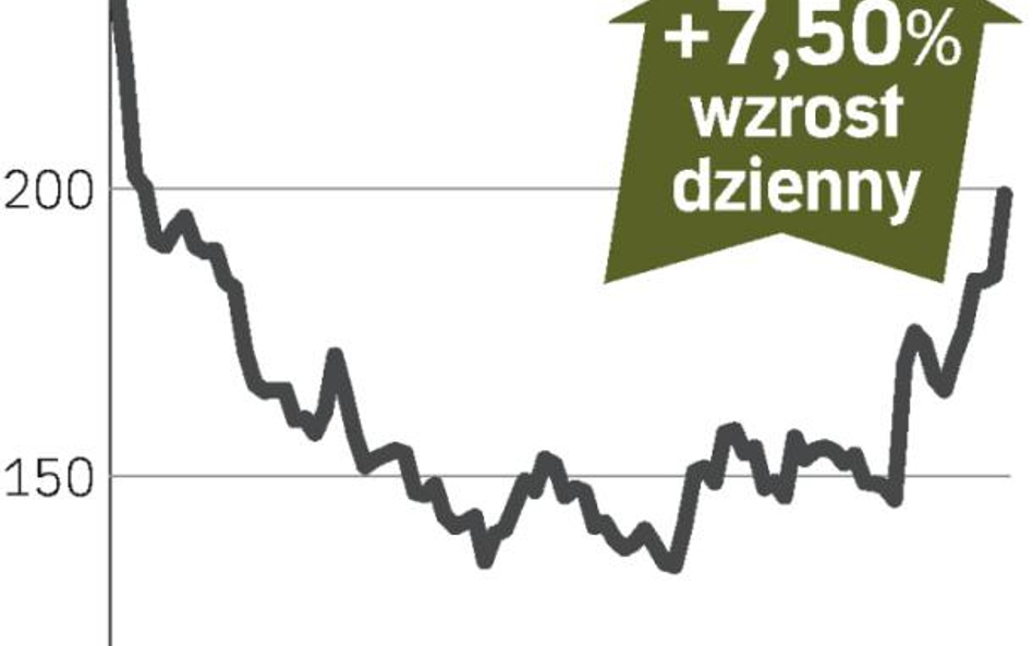 Mecom – spółka, o której się mówi w Londynie