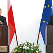 Różnica autorytetów i mocy mandatu. Konferencja prezydenta RP Lecha Kaczyńskiego i premiera Kazimier