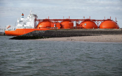 W ciągu dekady Rosja chce podwoić eksport LNG do Japonii. To najbardziej zyskowny rynek dla producen