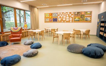 W planie jest także wyposażenie placówek w specjalistyczne narzędzia i pomoce dydaktyczne.