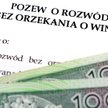 Rozwód